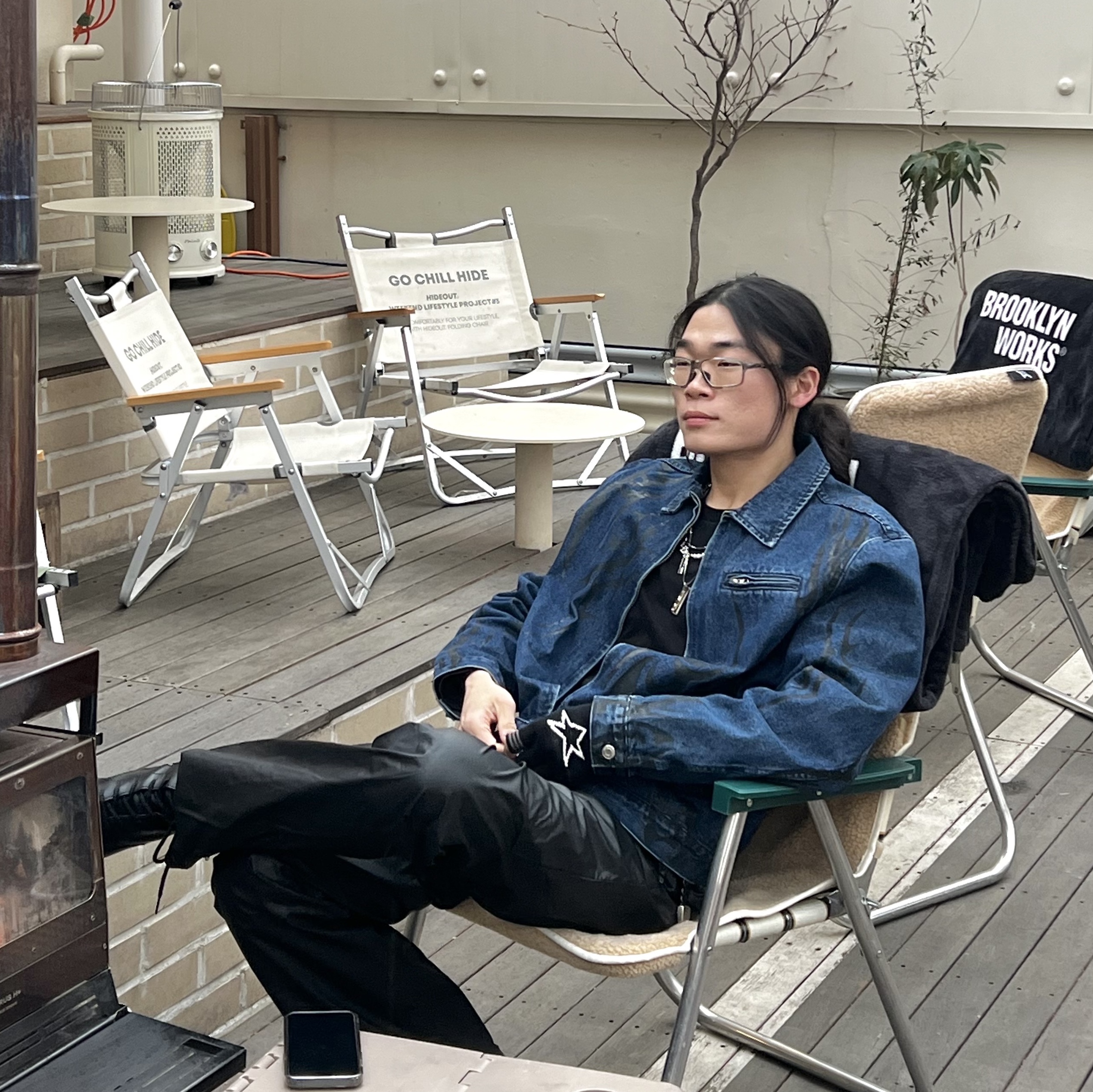인스타 : 자몽구리님의 스타일 - 4