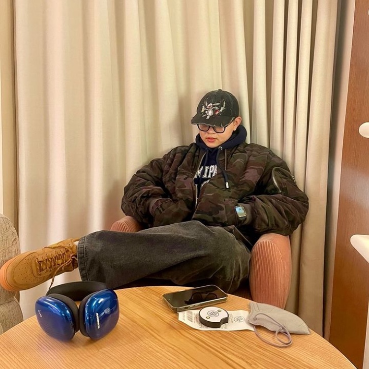 다이소님의 스타일