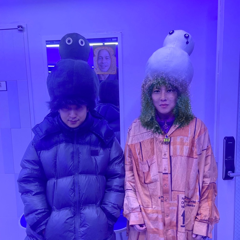 GOMOGLOBIN님의 스타일 - 2