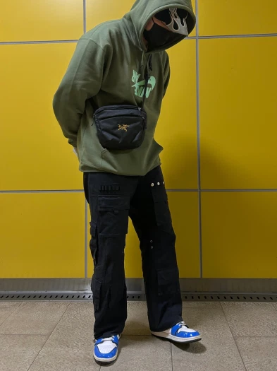 스타일 카드