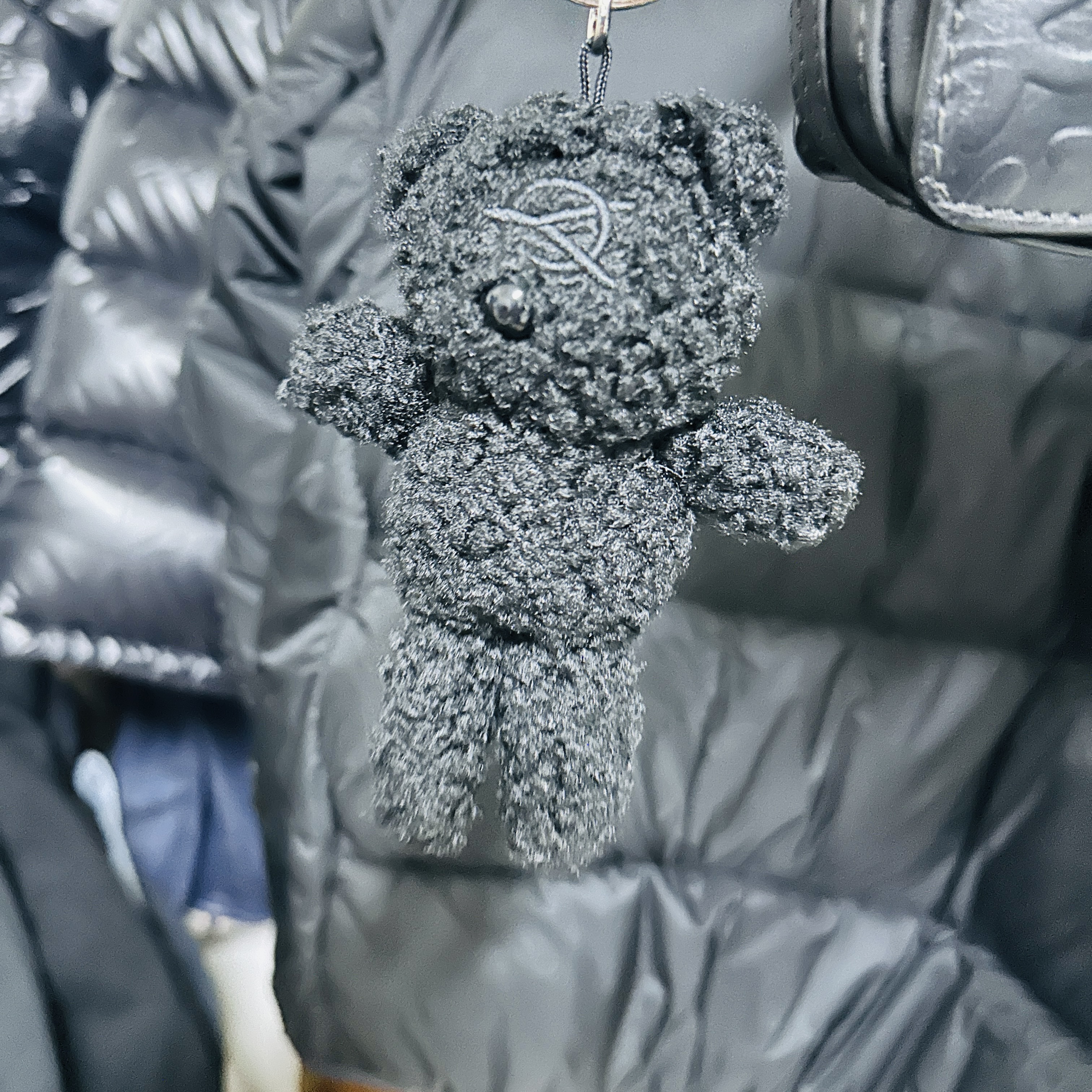 Davidkim님의 스타일 - 1