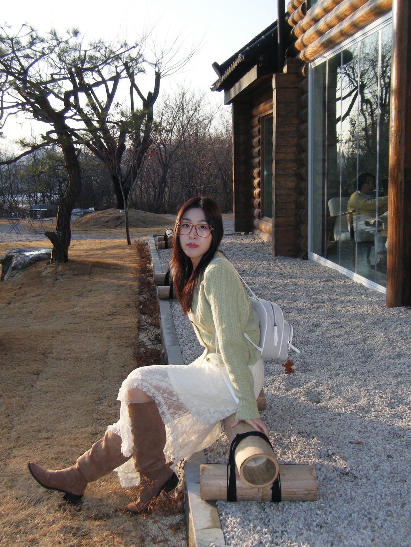 민서 MINSEO님의 스타일 - 2