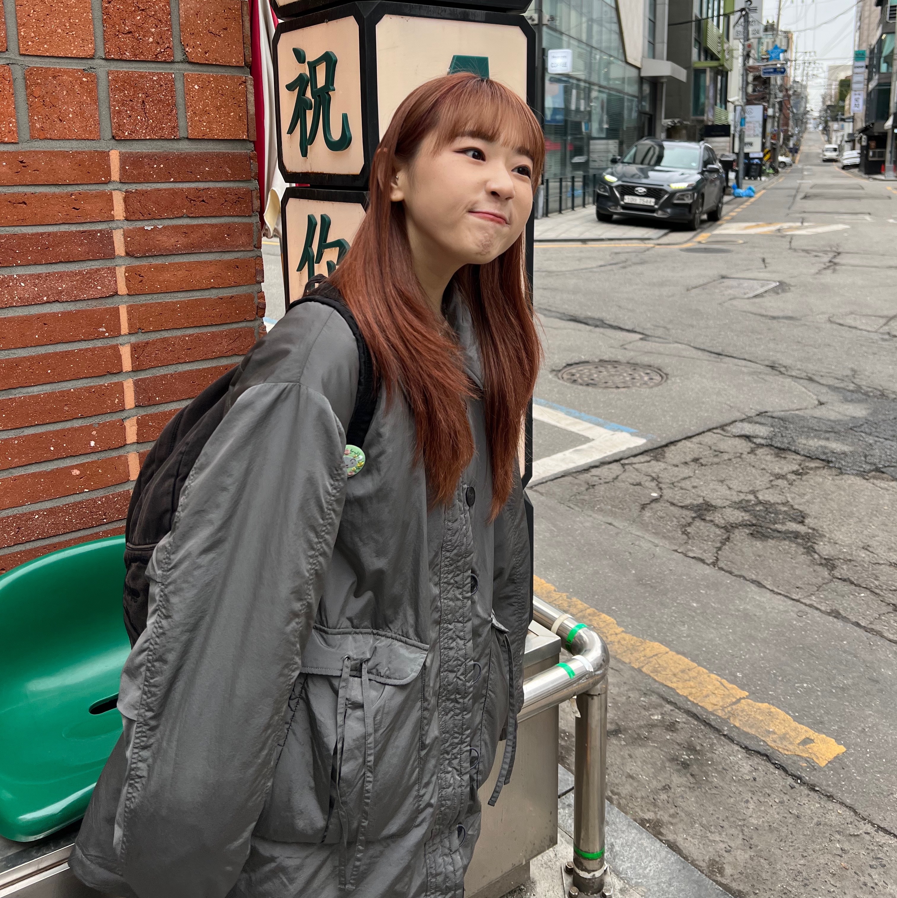 @chaading_ !님의 스타일
