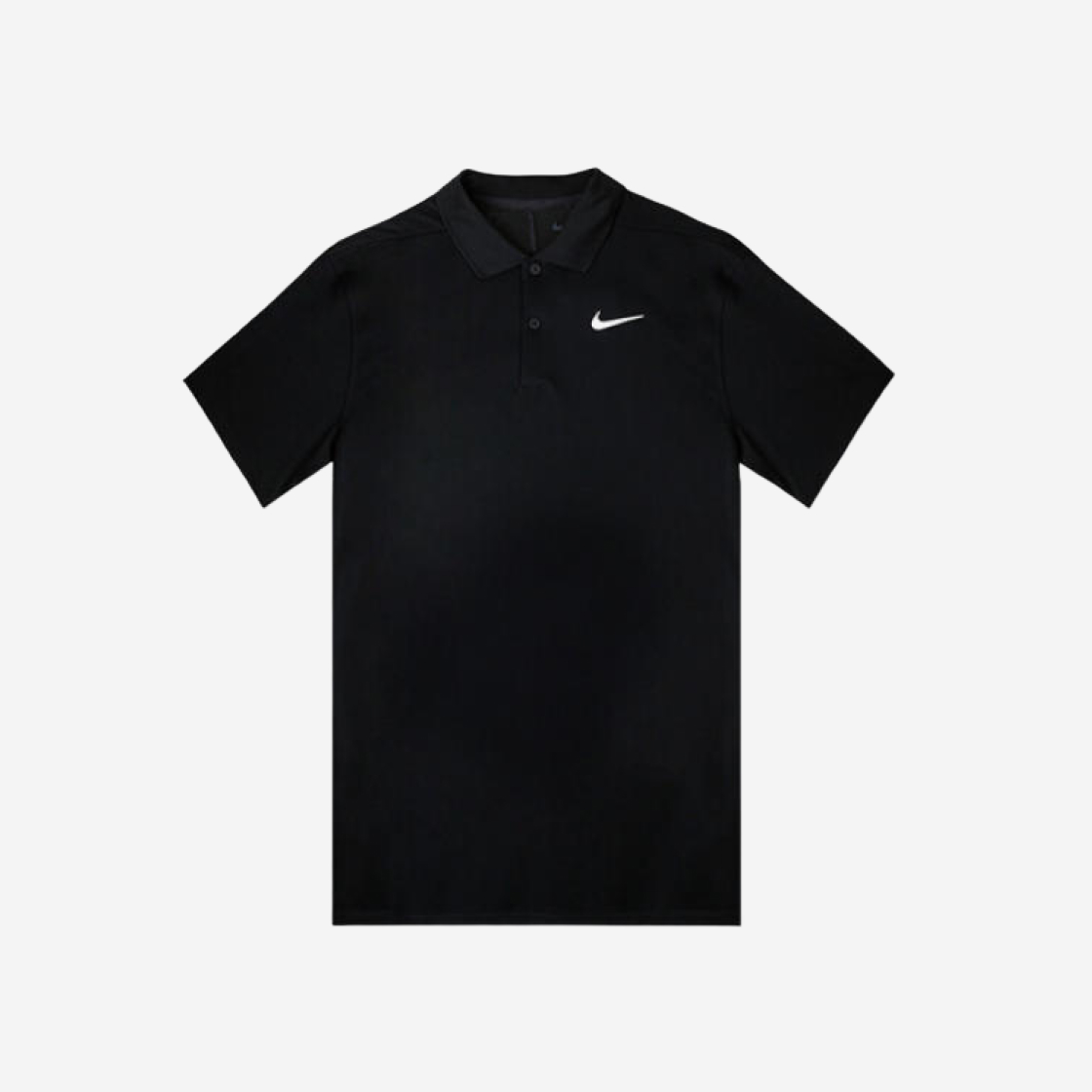 나이키 드라이핏 빅토리 슬림핏 골프 폴로 셔츠 블랙 - US/EU | Nike | KREAM