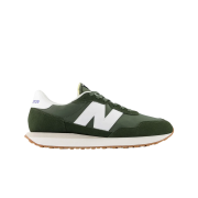 New Balance 237 Deep Olive Green