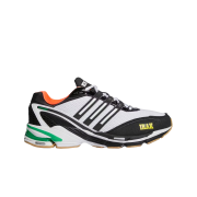 Adidas Supernova Cushion 7 Irak Cloud White Vivid Green