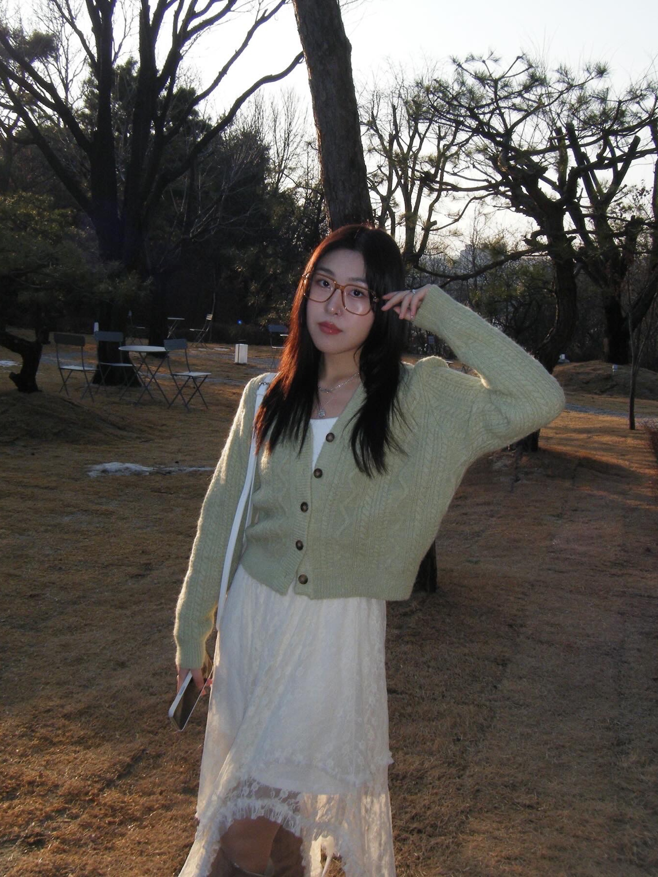 민서 MINSEO님의 스타일 - 4