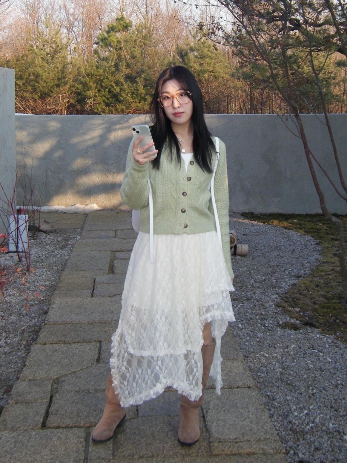 민서 MINSEO님의 스타일 - 1