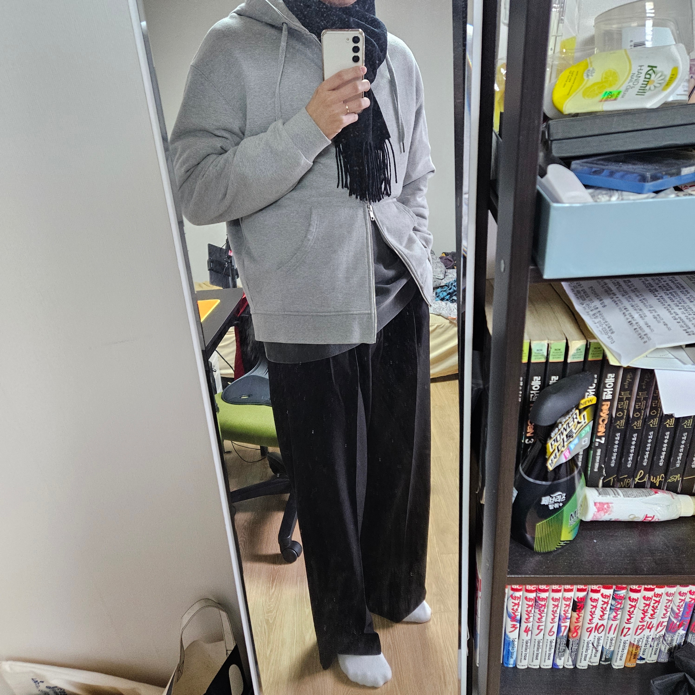 flgk3232님의 스타일