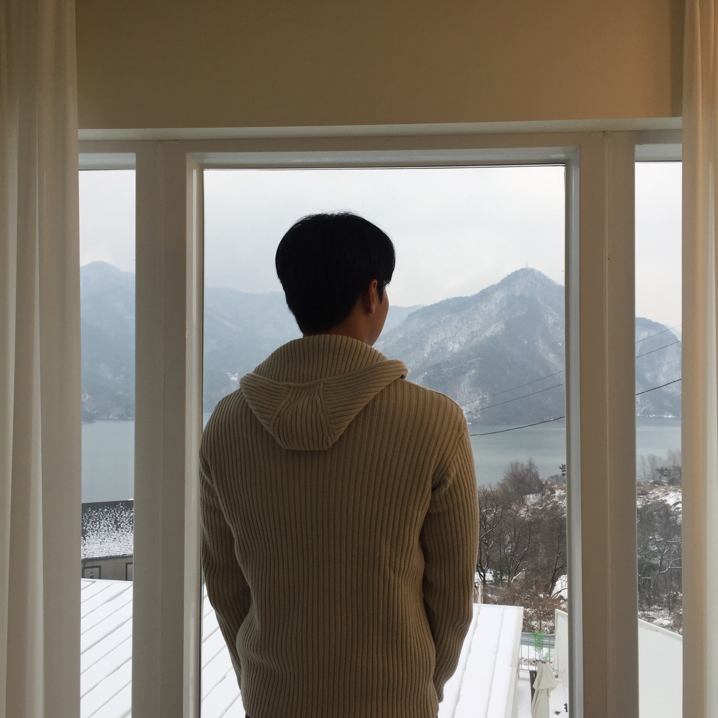 경태님의 스타일 - 2