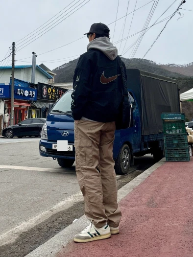 스타일 카드