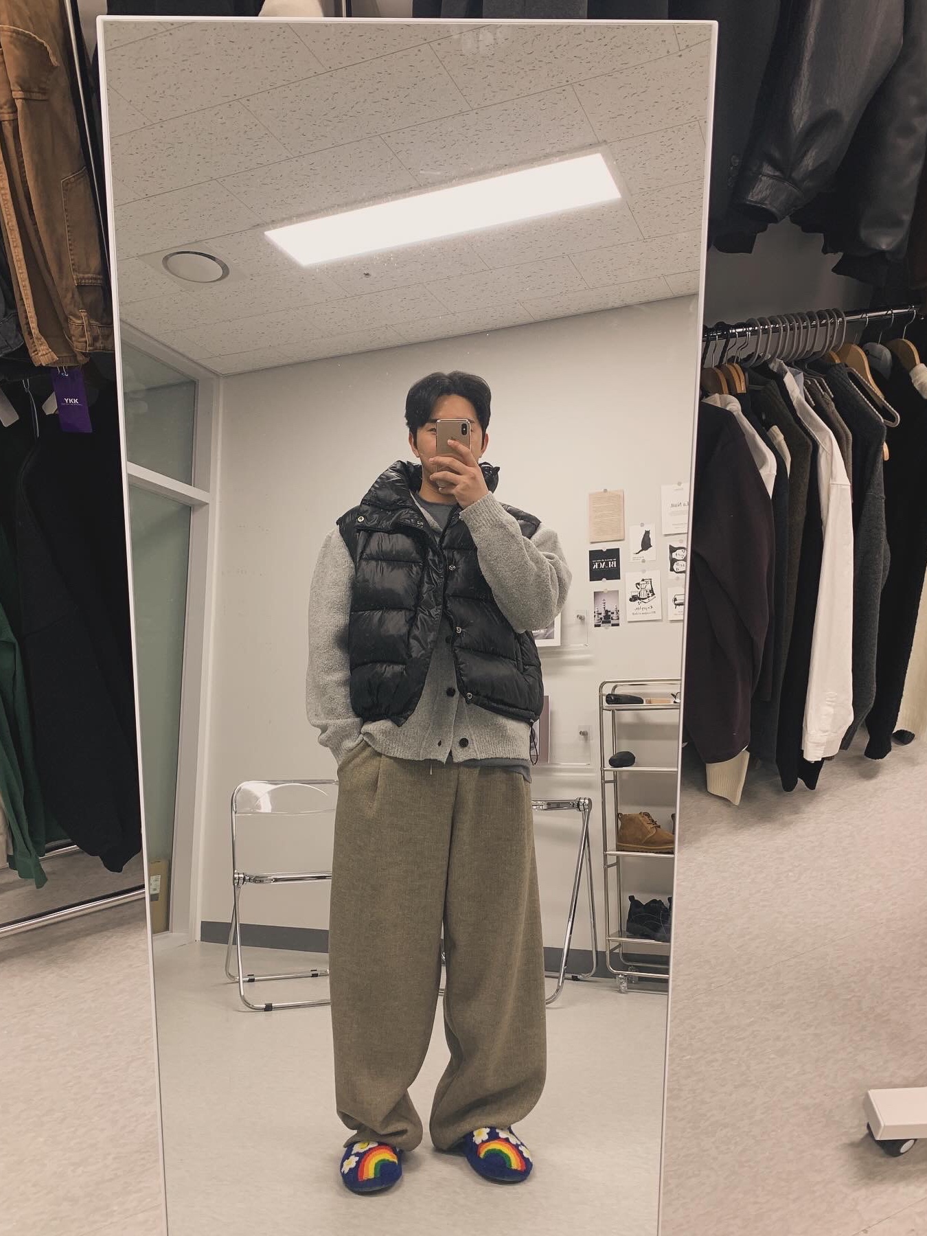 🚶🏻님의 스타일 - 1