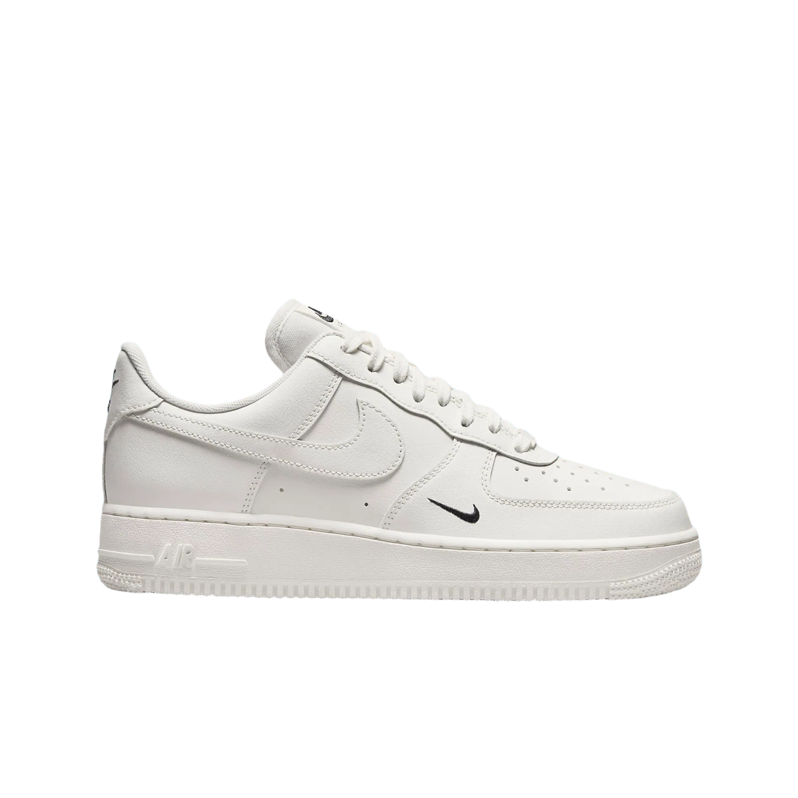 (W) 나이키 에어포스 1 '07 에센셜 TRK3 세일((W) Nike Air Force 1 '07 Essential TRK3 Sail)
