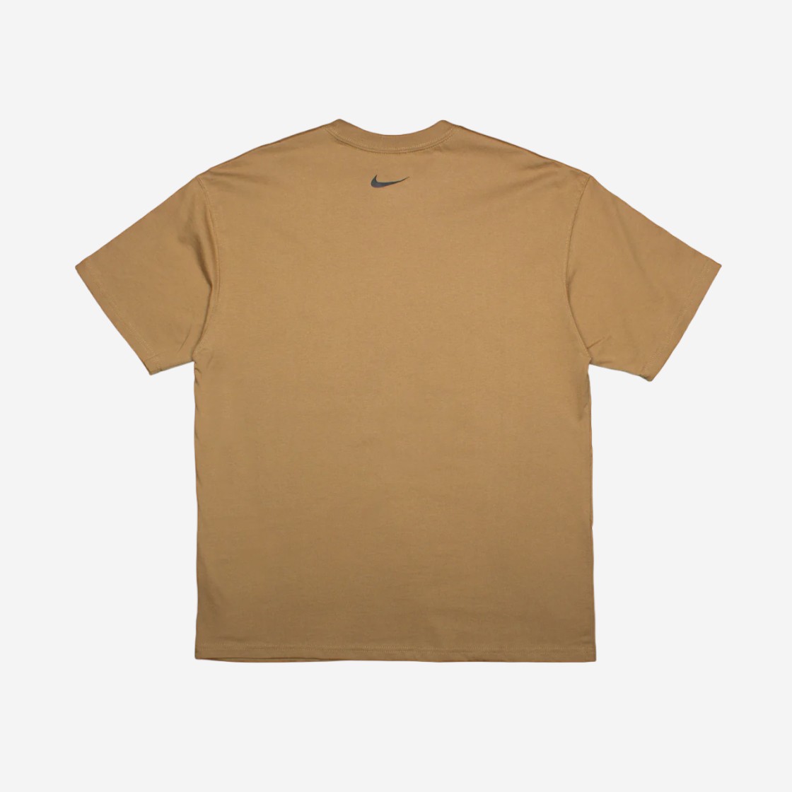 Nike SB Laundry T-Shirt Dark Driftwood - Asia 상세 이미지 2