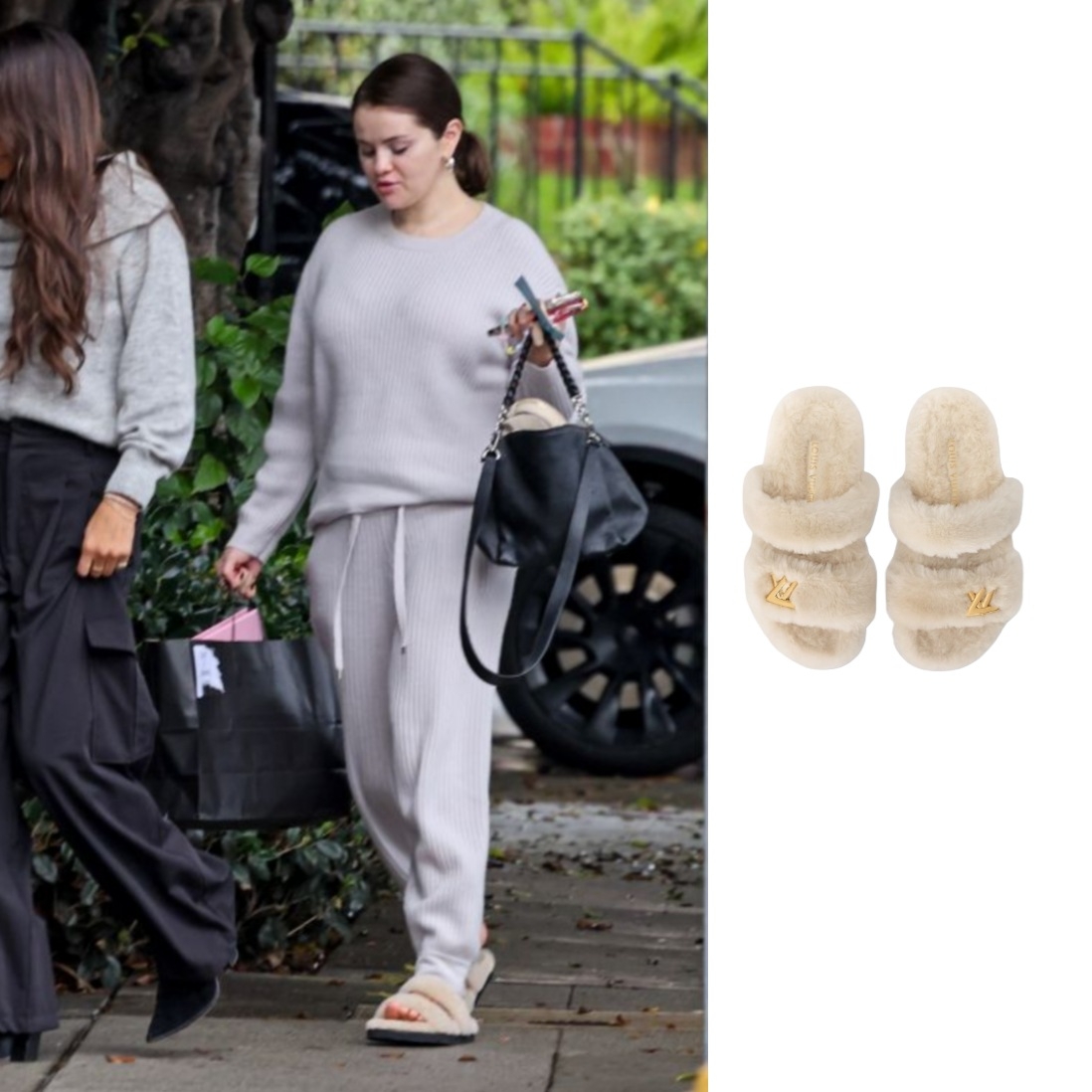 Hollywood+Street Fashion🩷님의 스타일 - 1