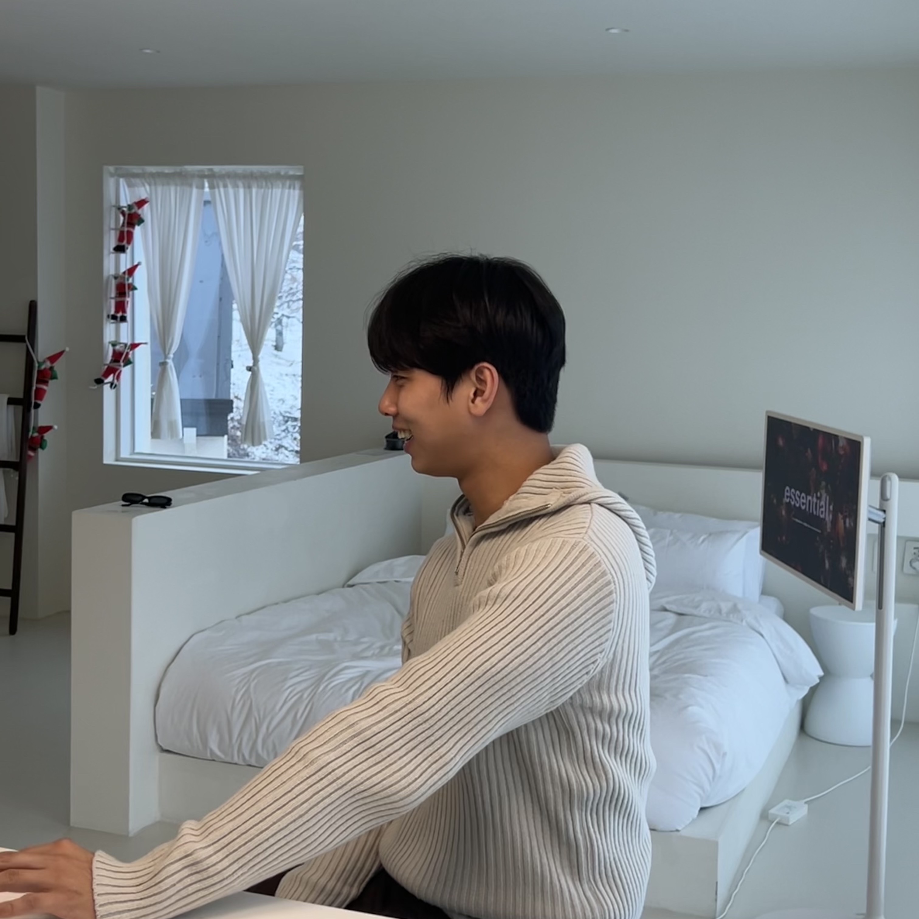 경태님의 스타일 - 1