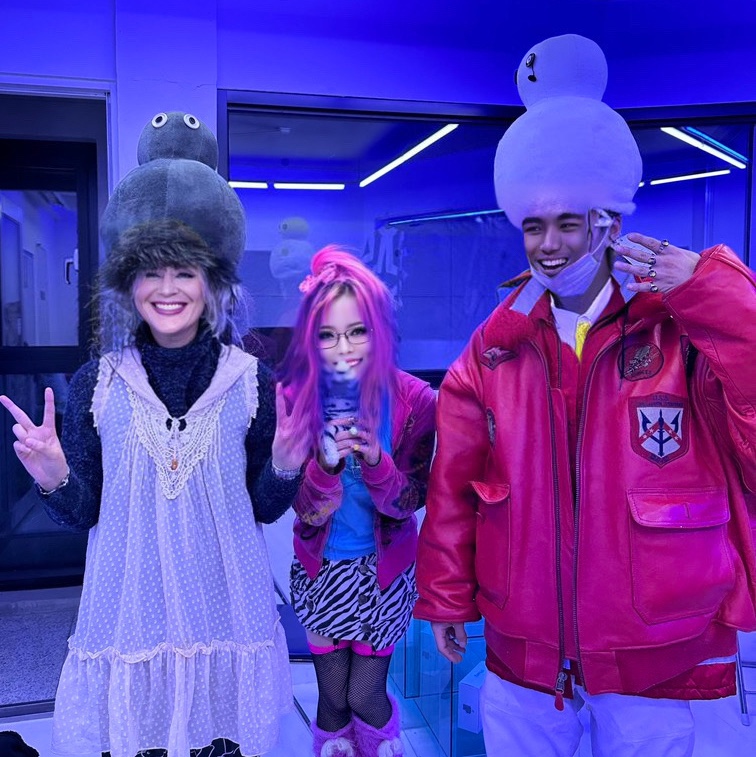 GOMOGLOBIN님의 스타일 - 1