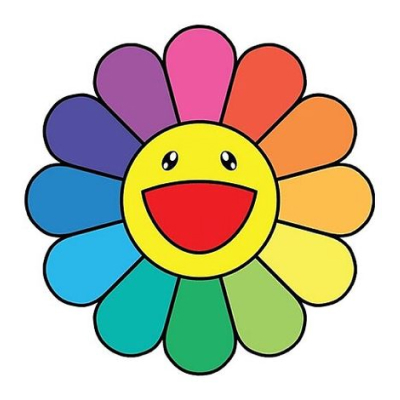 무라카미 타카시(Takashi Murakami)