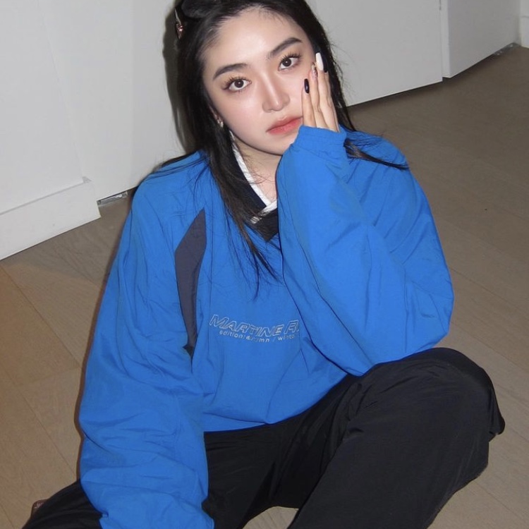 다이소님의 스타일 - 1