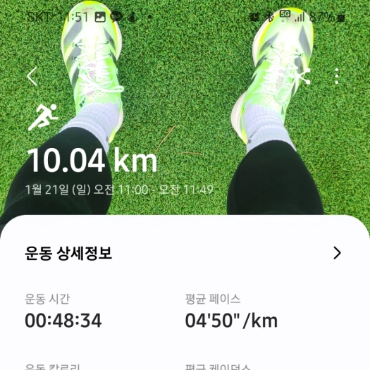 스타일 카드