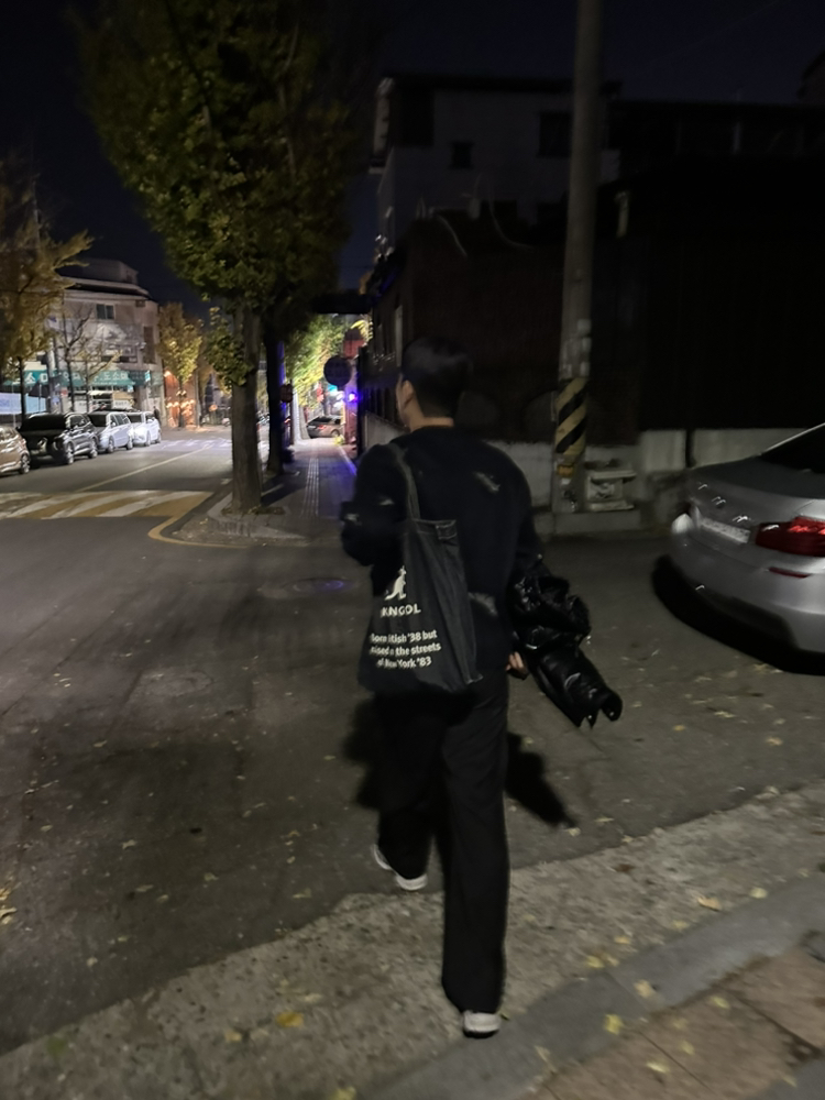 KREAM 프로필 이미지
