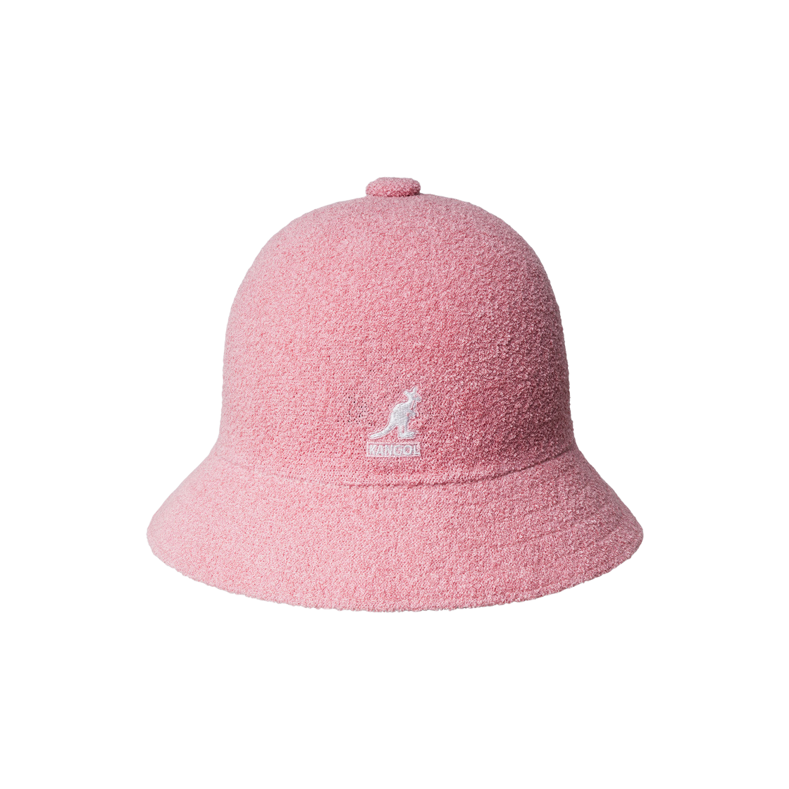 Kangol Bermuda Casual Bucket Hat Pepto 상세 이미지 1