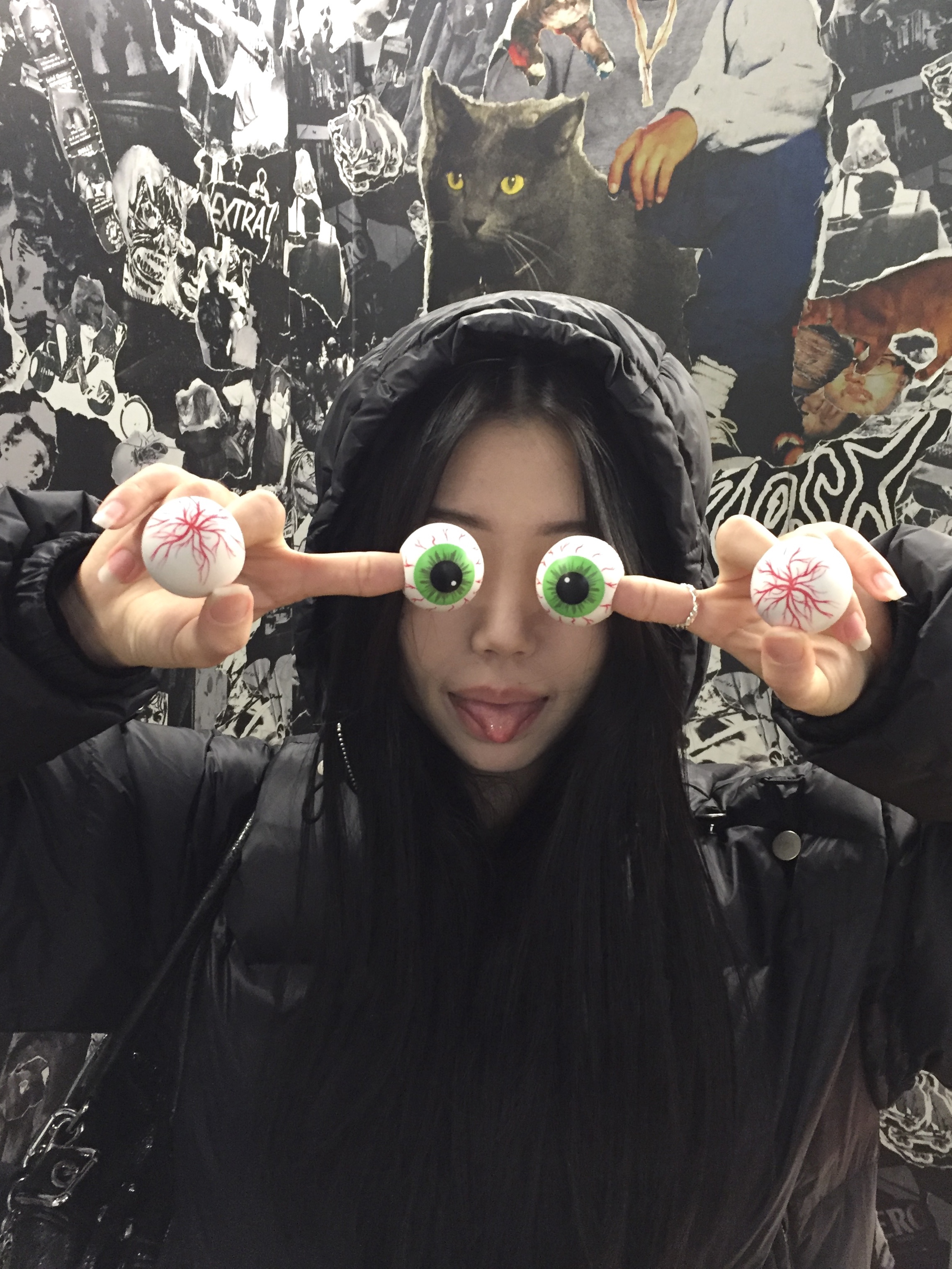 KREAM 스타일