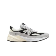 New Balance 990v6 Made in USA Grey Black