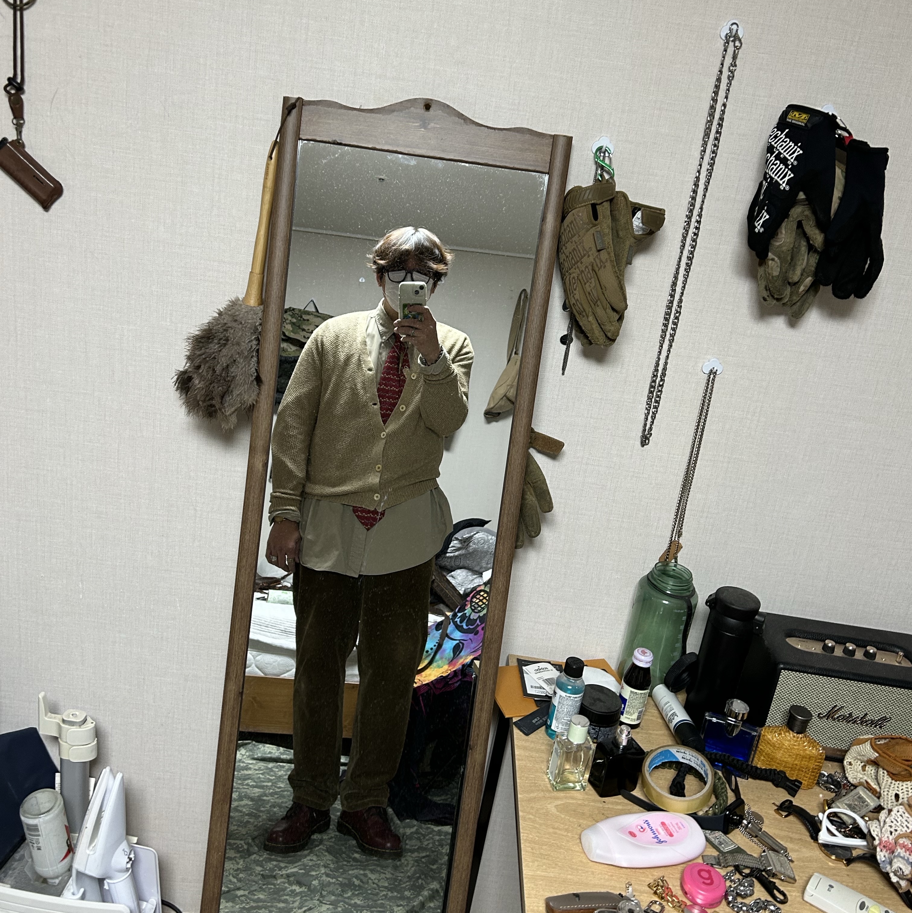 Fuckyou님의 스타일 - 1