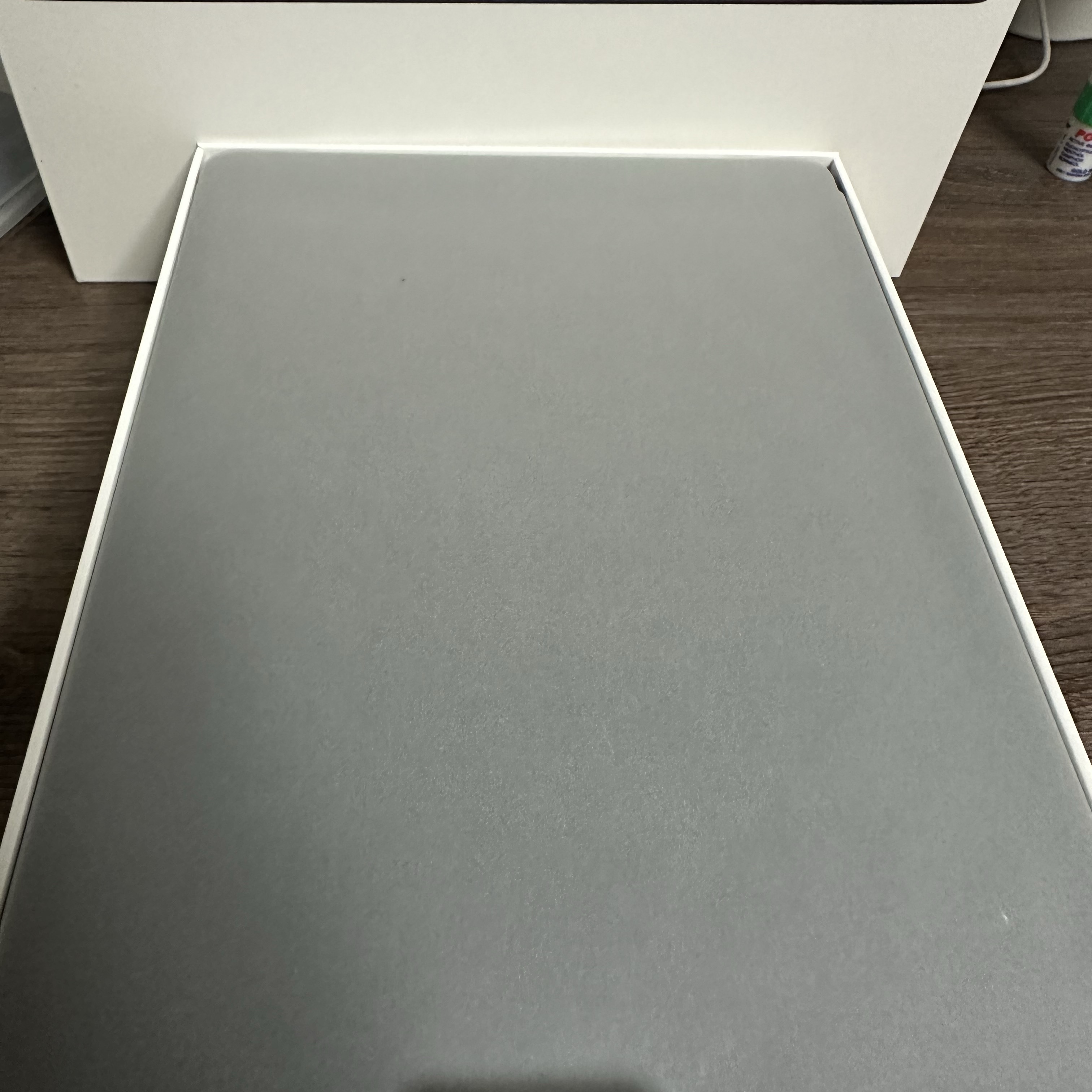 Apple iPad 9th Gen Wifi 64GB Space Gray (Korean Ver.) 착용 스타일 - 1