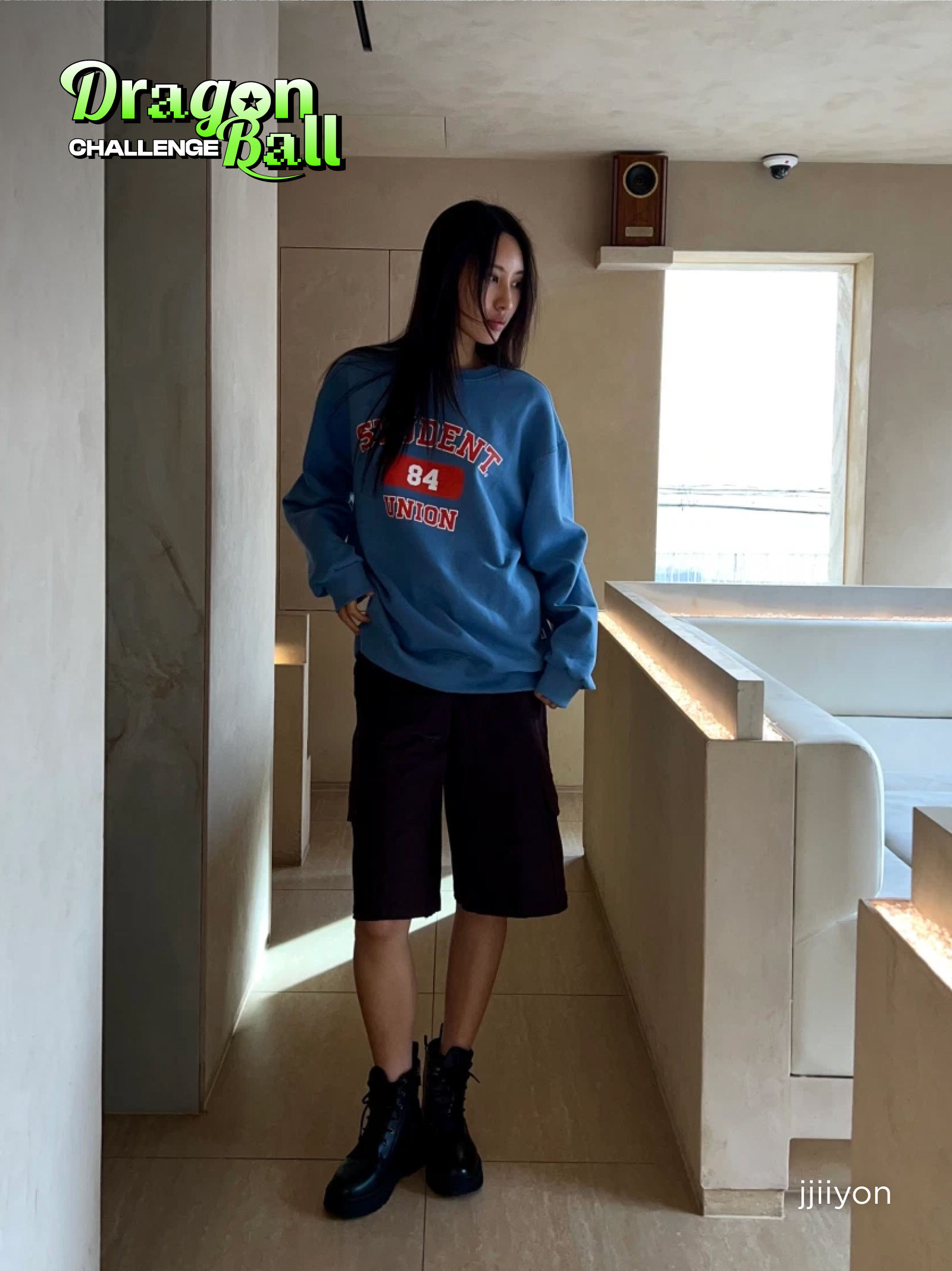 KREAM 챌린지님의 스타일