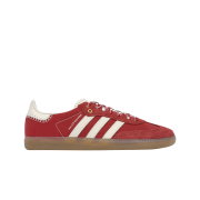 Adidas x Wales Bonner Samba Collegiate Orange