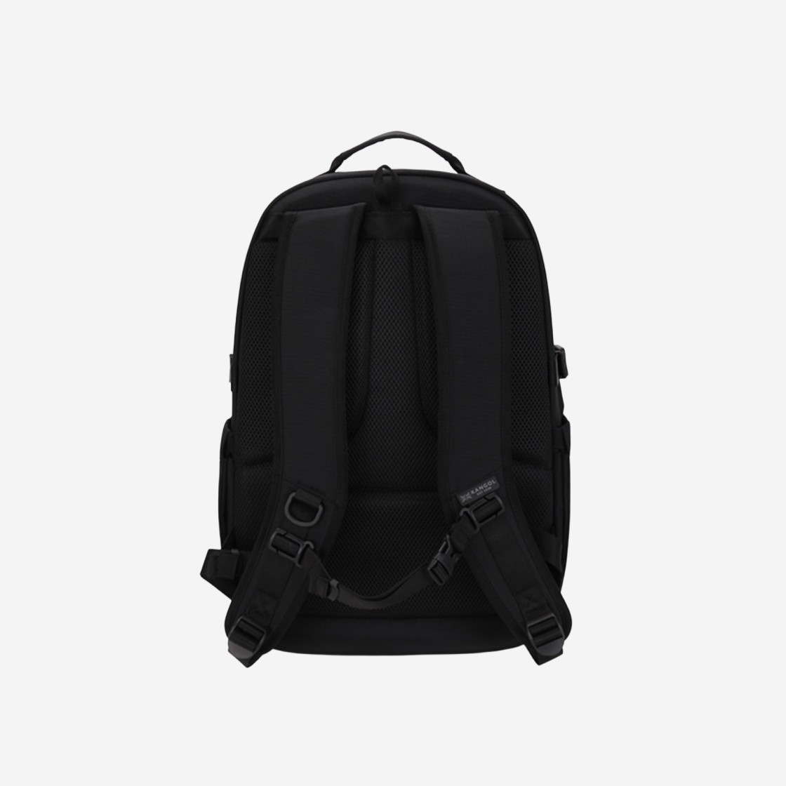 Kangol Nova 2 Backpack 1448 Black 상세 이미지 3