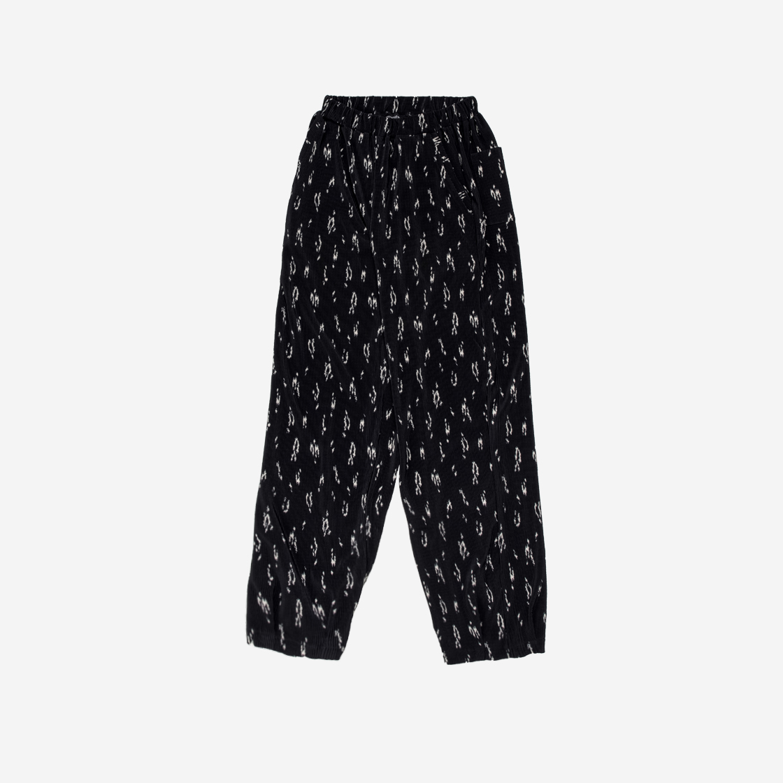 GT22SUMMER 11 BK The Greatest Cooling Pants Black