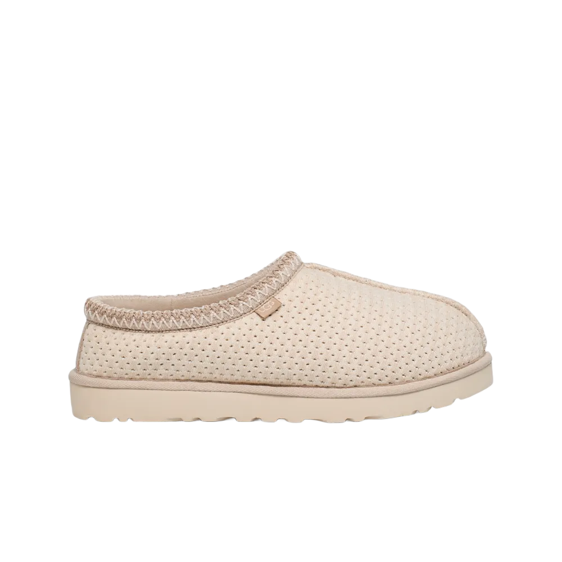1153100-CMCM UGG Tasman Flecked Knit Ceramic Multi