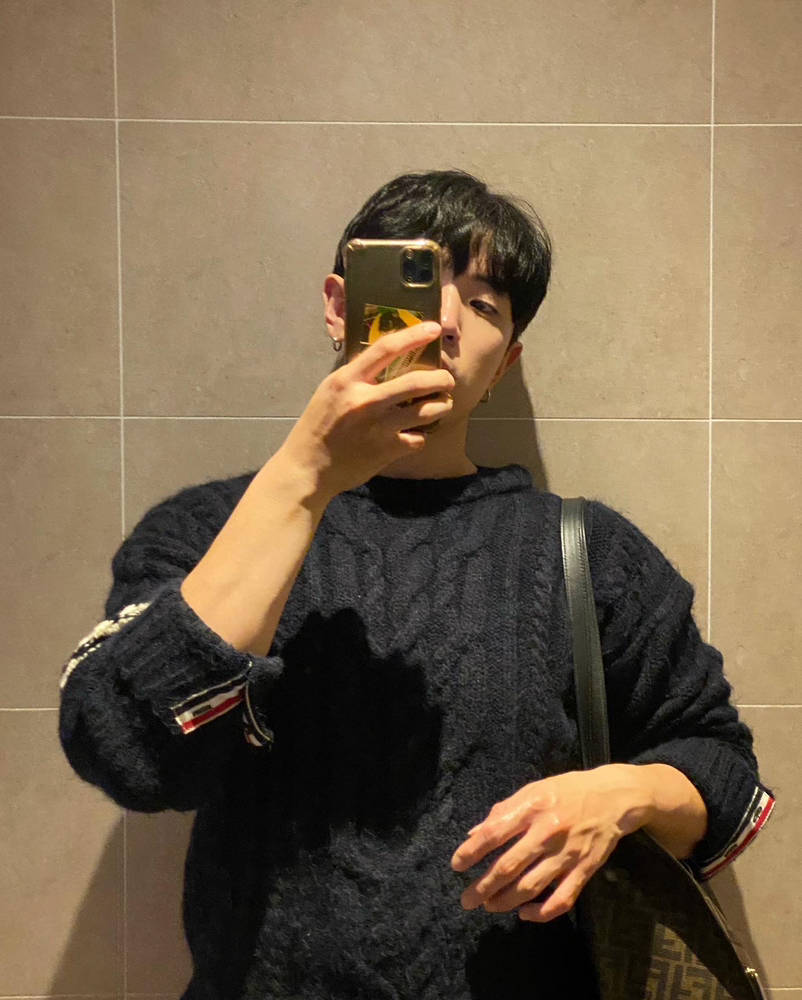 KREAM 프로필 이미지