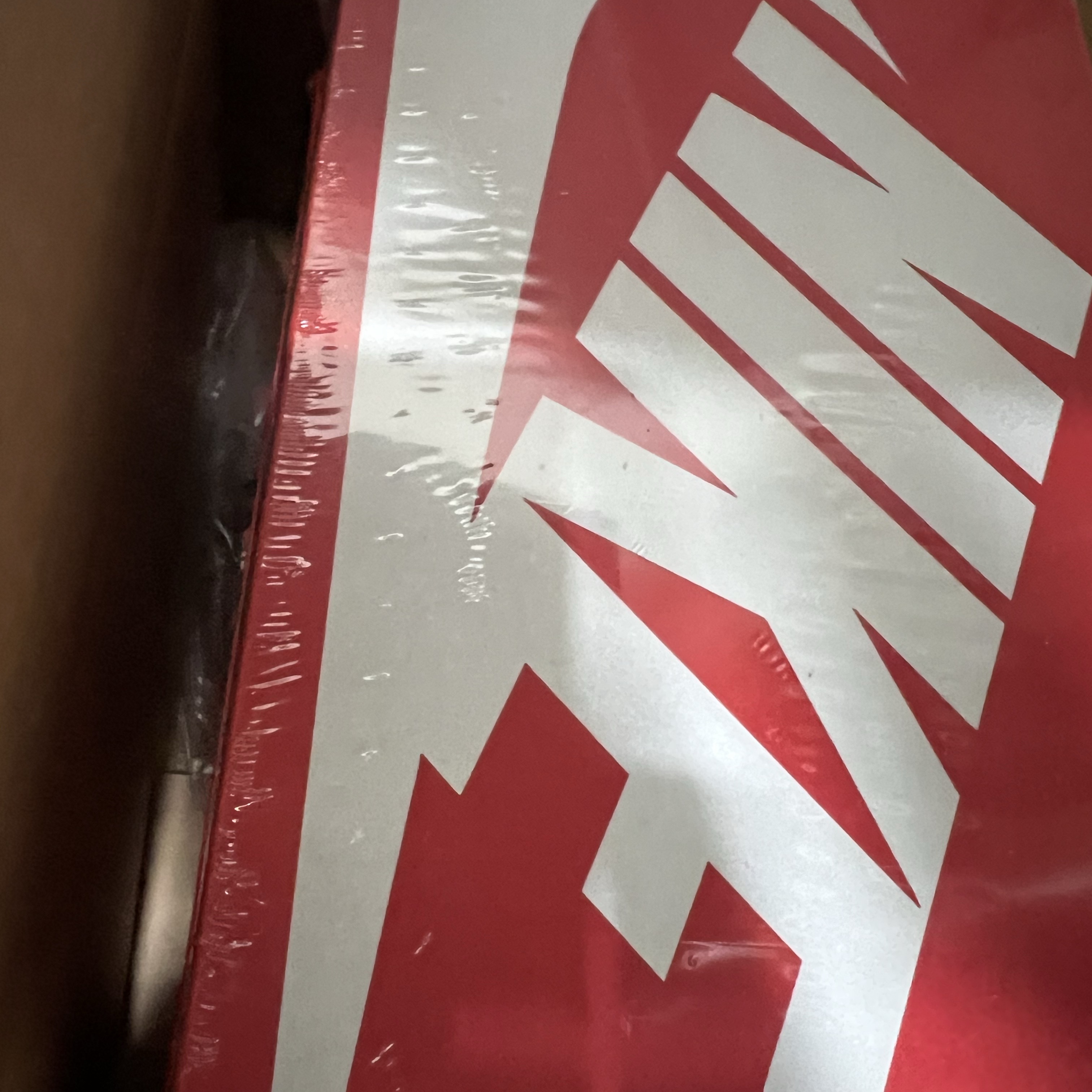 (W) Nike Daybreak Summit White 착용 스타일