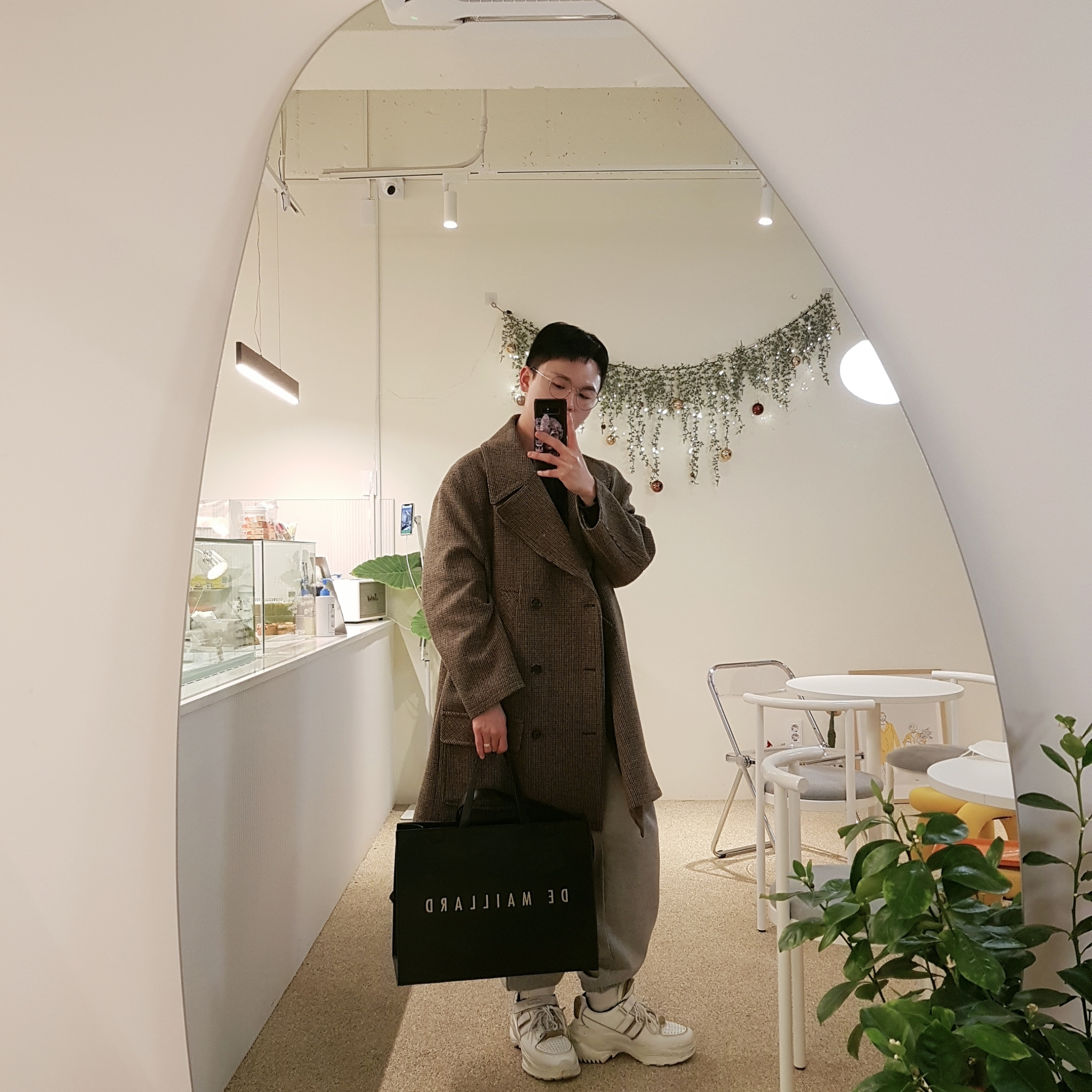 char9860님의 스타일