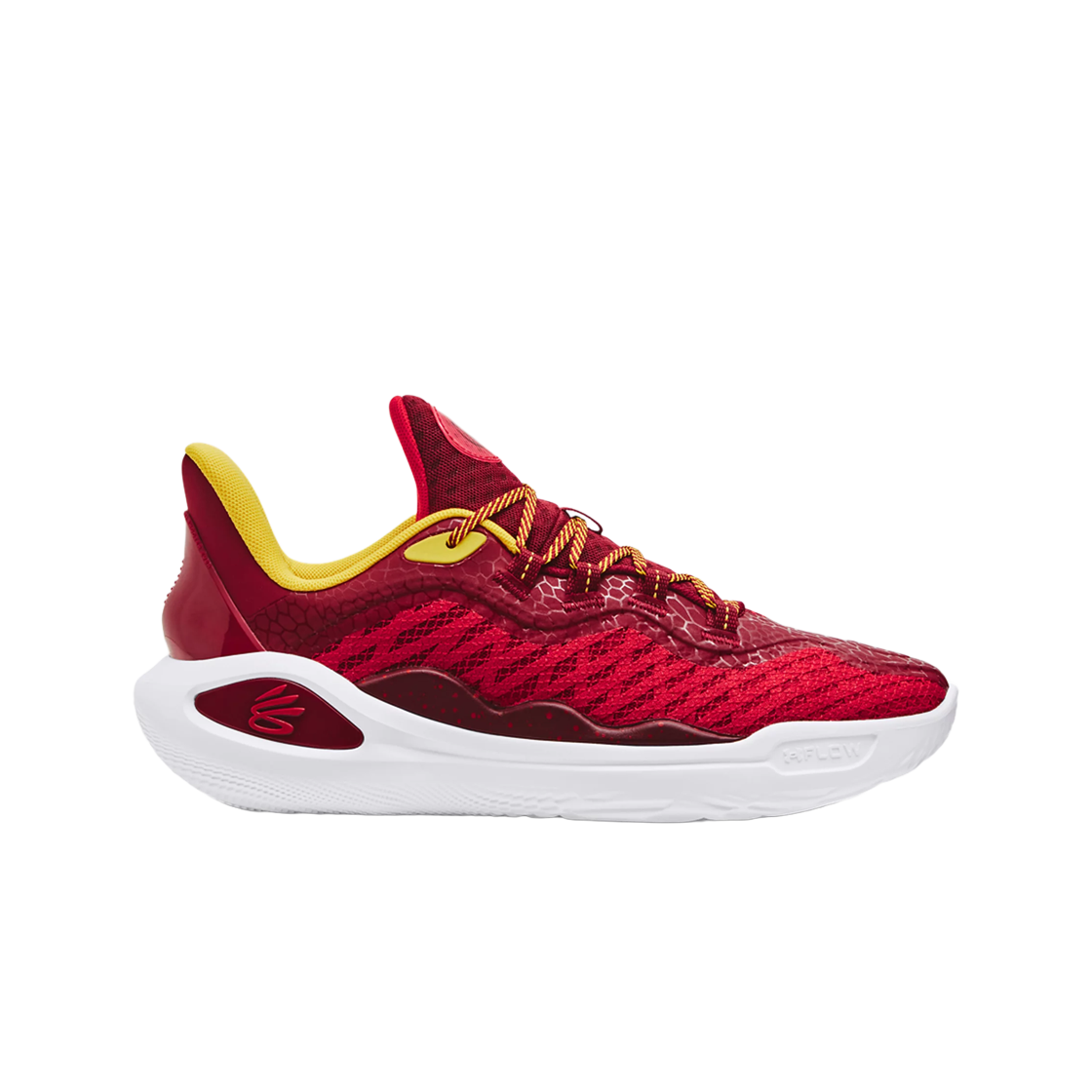언더아머 x 브루스 리 커리 11 퓨처 파이어(Under Armour x Bruce Lee Curry 11 Fire)