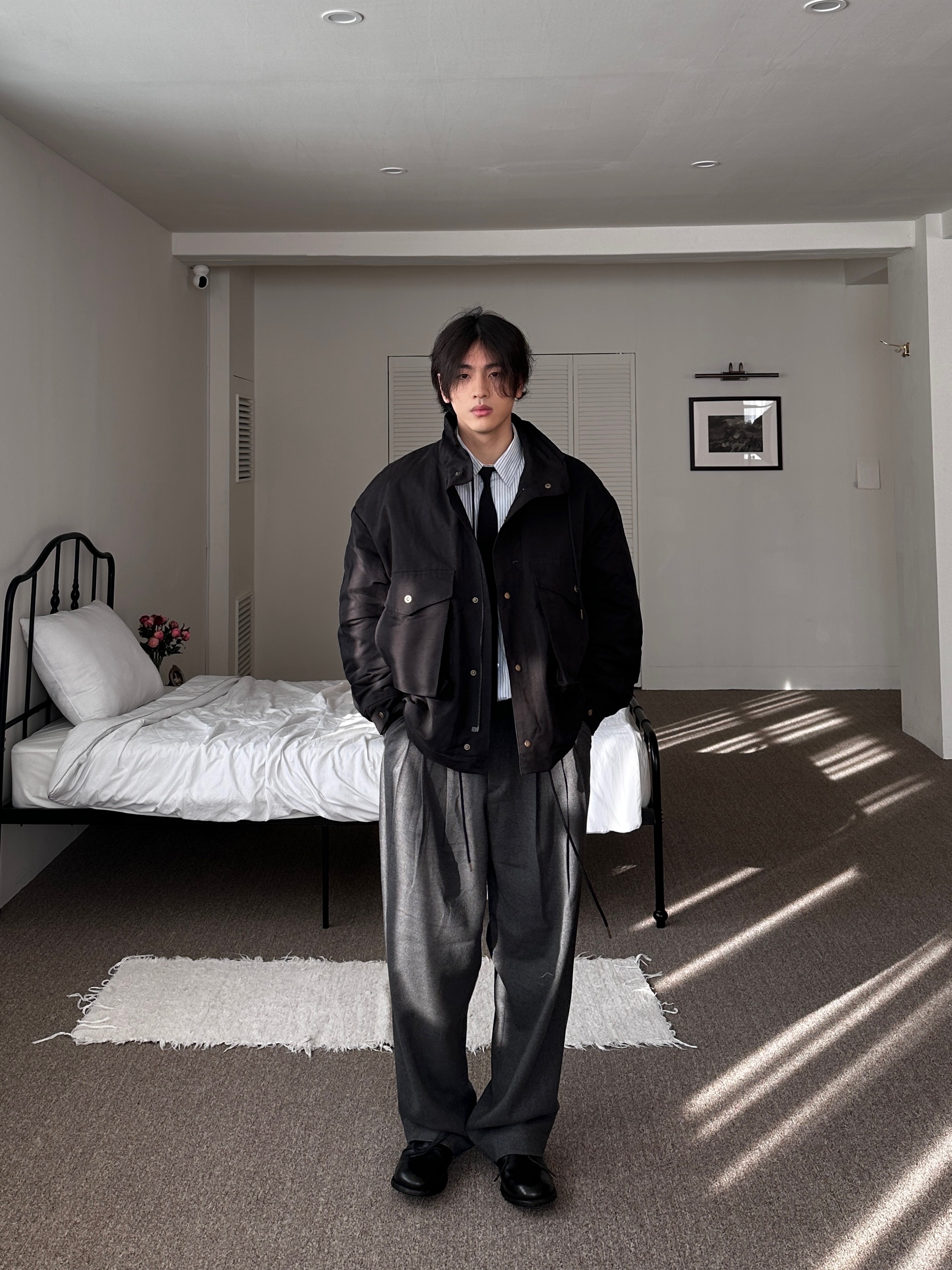 정동수님의 스타일 - 2