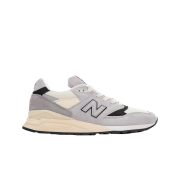 New Balance 998 Made in USA Grey Cream