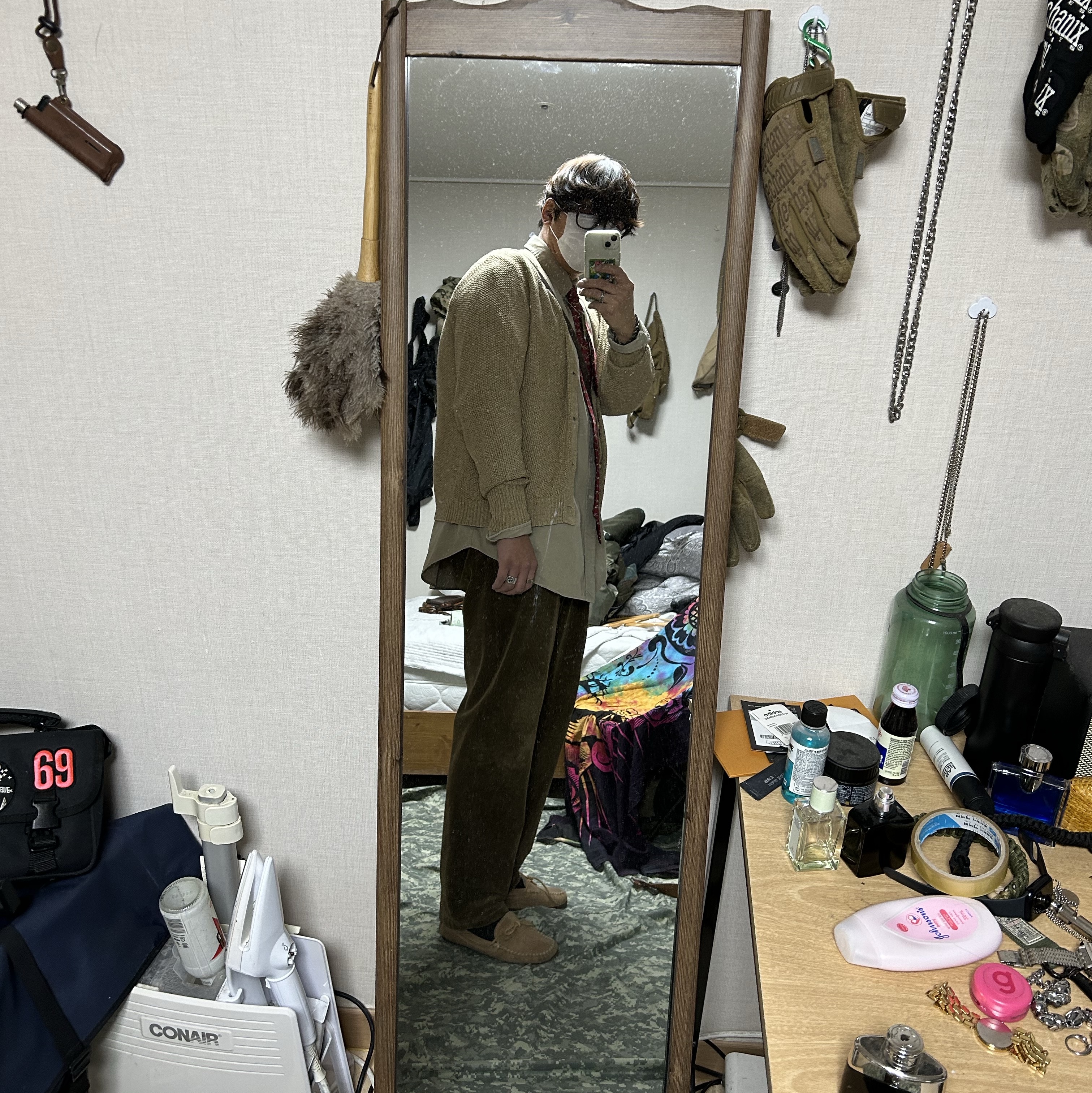 Fuckyou님의 스타일 - 2