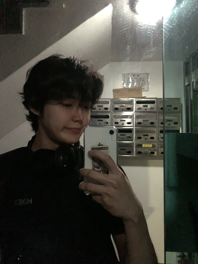 KREAM 프로필 이미지