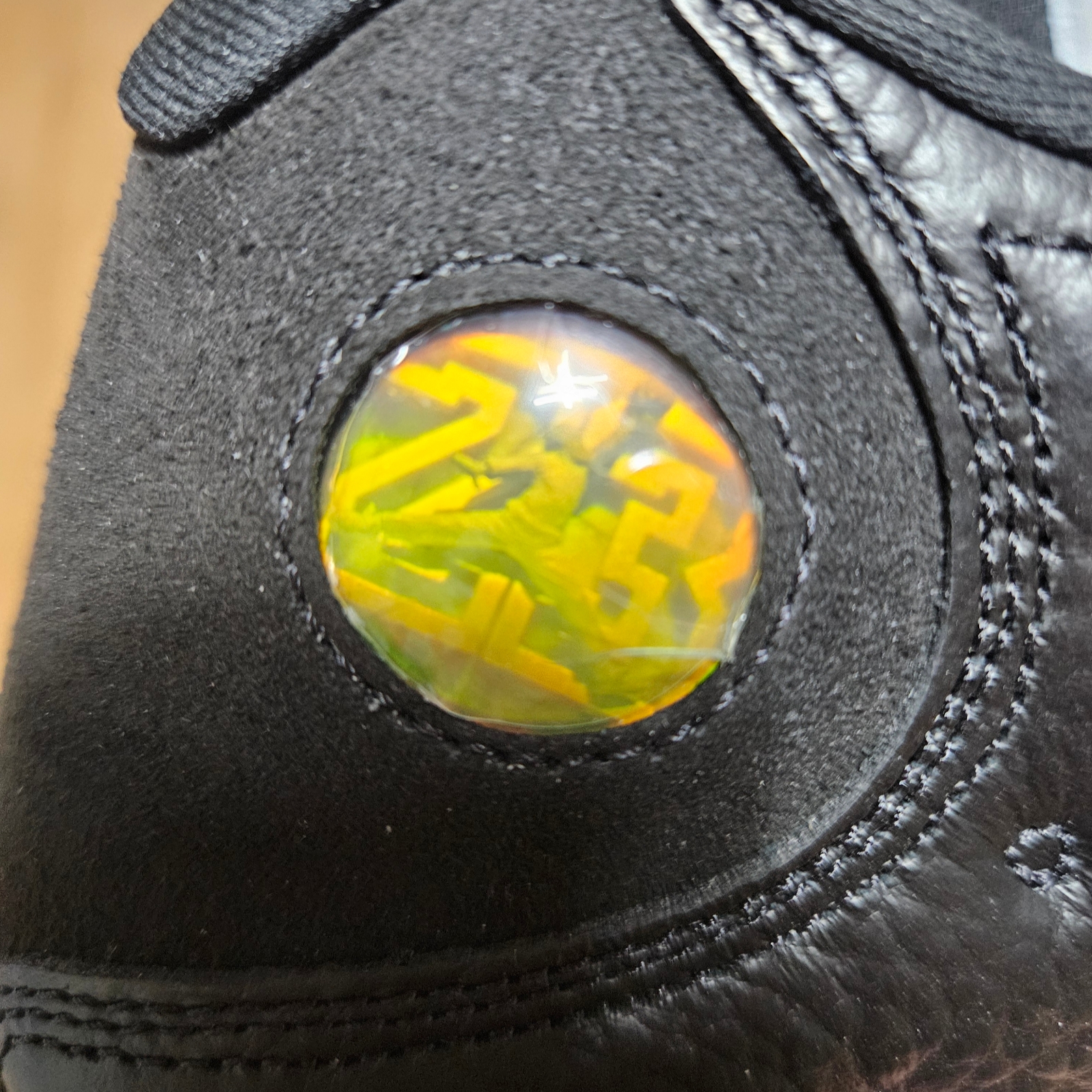 Jordan 13 Retro Playoffs 착용 스타일 - 5