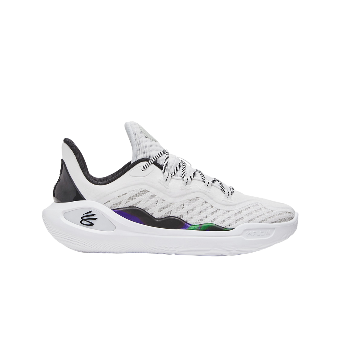 언더아머 x 브루스 리 커리 11 윈드(Under Armour x Bruce Lee Curry 11 Wind)
