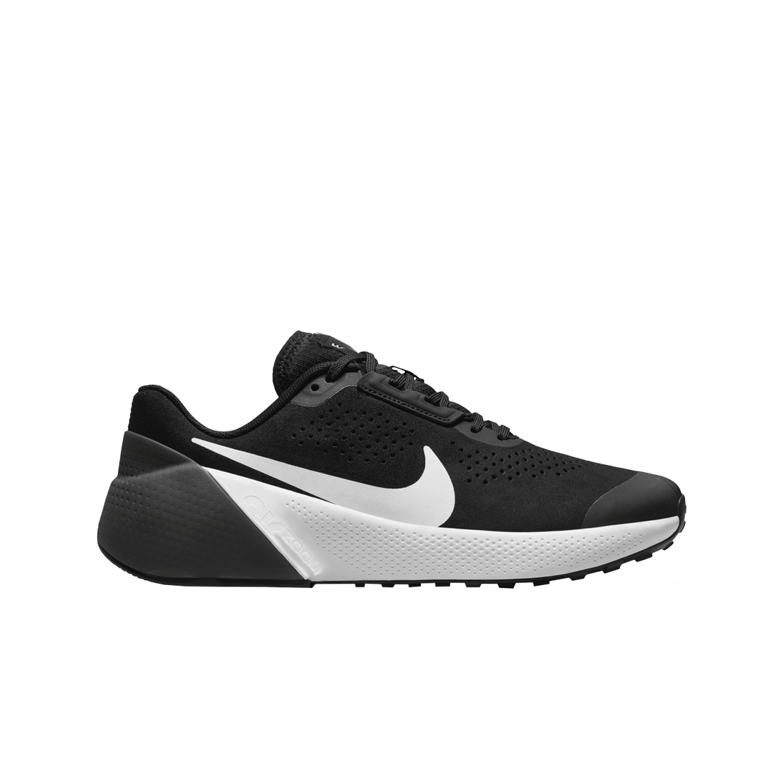 나이키 에어 줌 TR 1 블랙 화이트(Nike Air Zoom TR 1 Black White) - 1