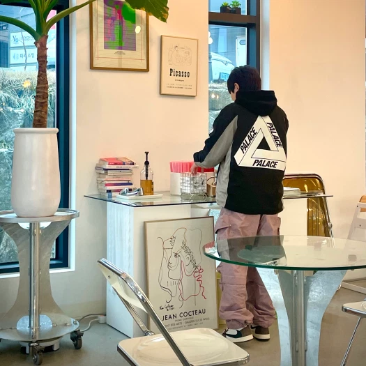 스타일 카드