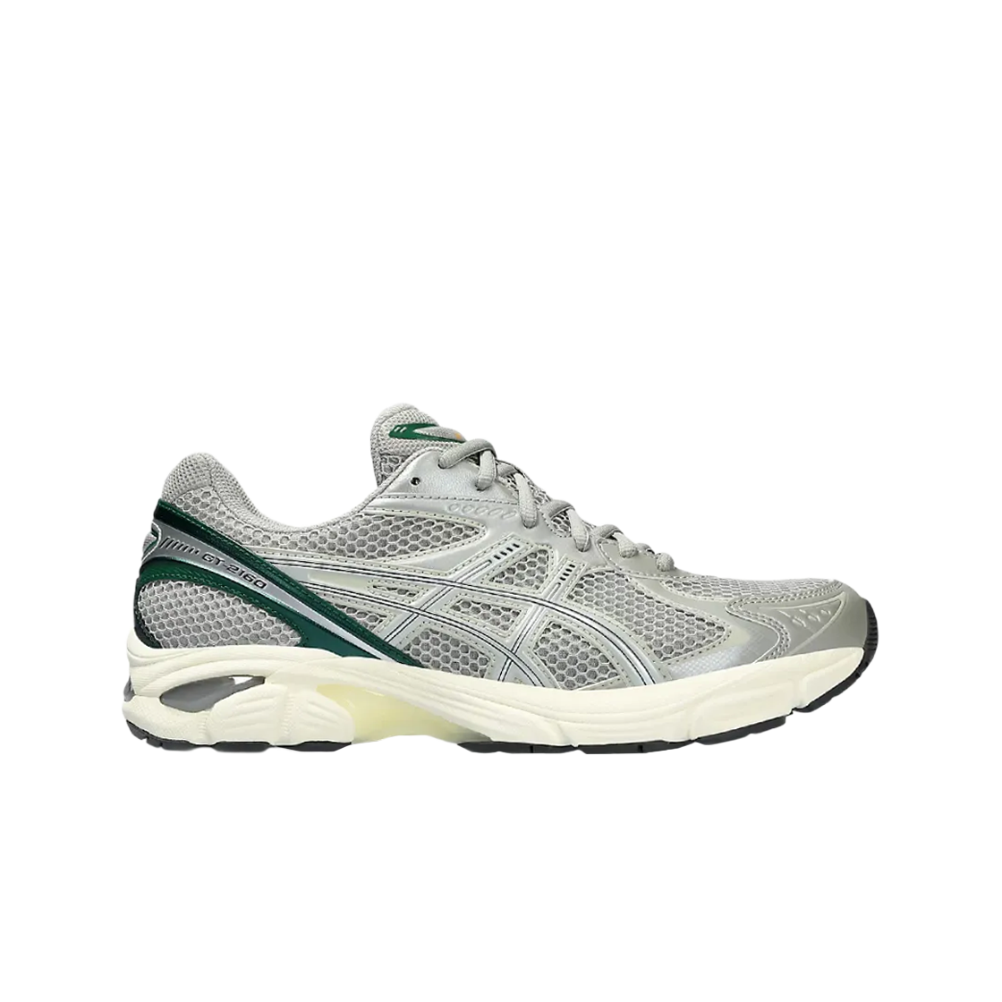 아식스 GT-2160 실 그레이 쥬얼 그린(Asics GT-2160 Seal Grey Jewel Green)