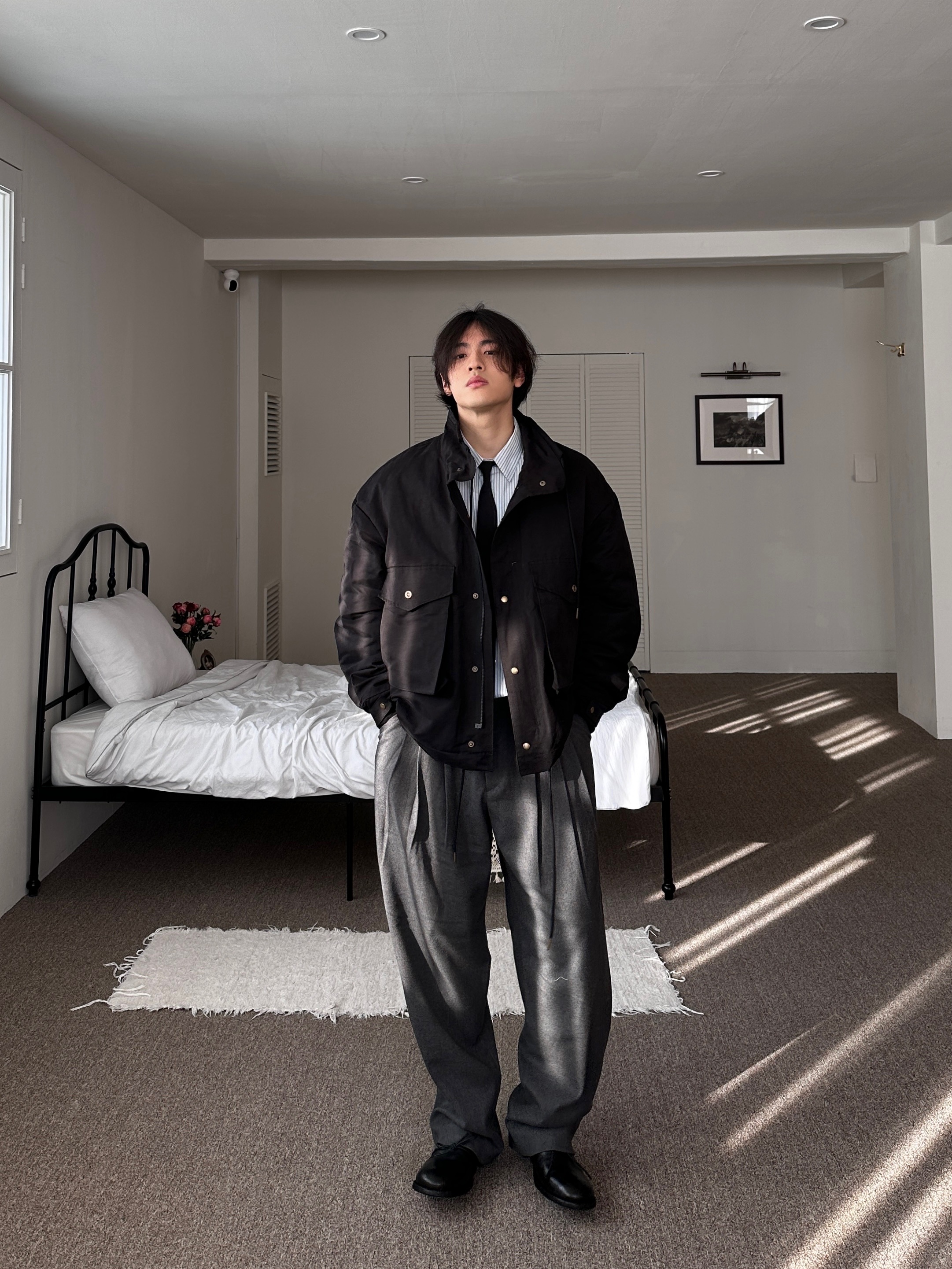 정동수님의 스타일 - 3