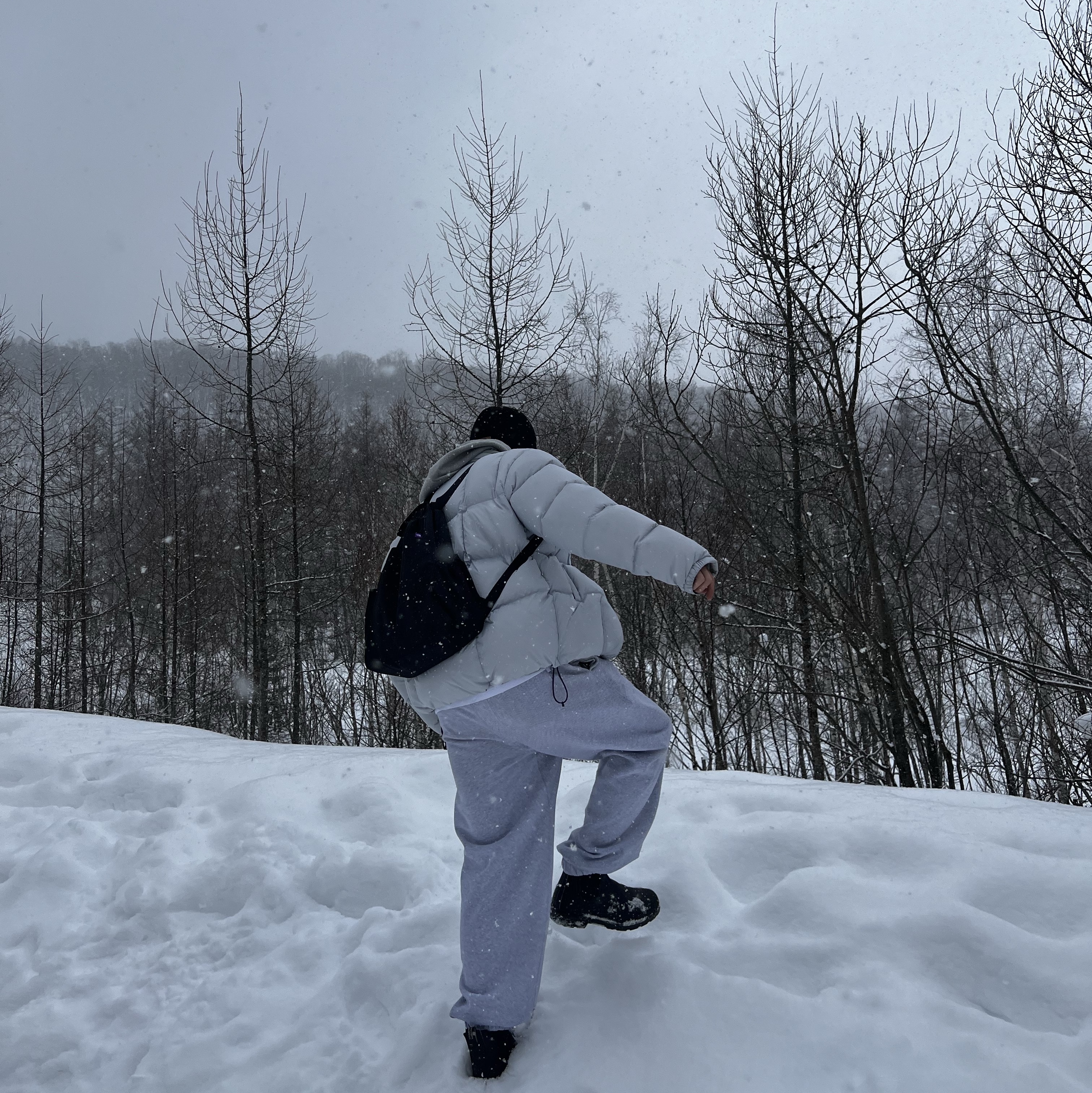 인스타 jiiiiiiintae님의 스타일 - 2